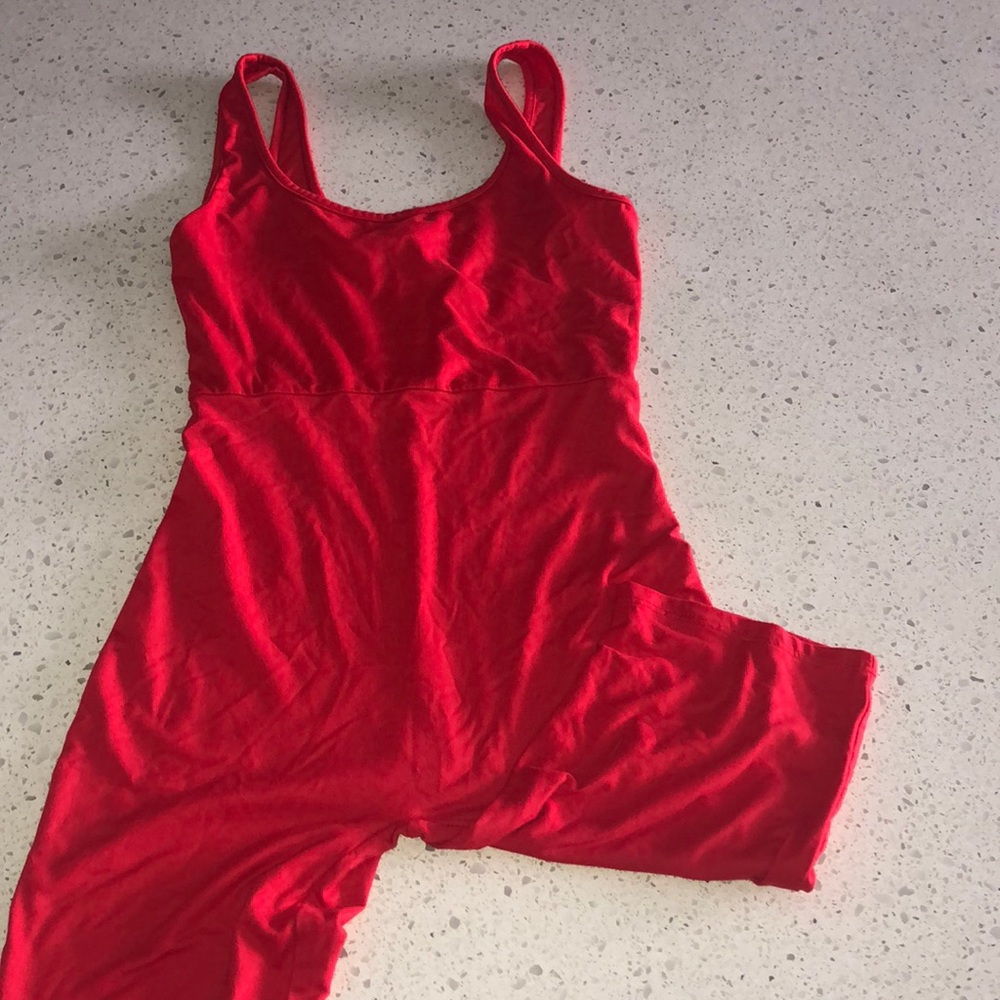 Jumpsuit